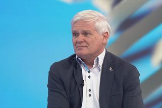 Fialova vláda? Najdu jen dvě pozitiva, říká Tlustý. S ODS podle něj neměla nic společného